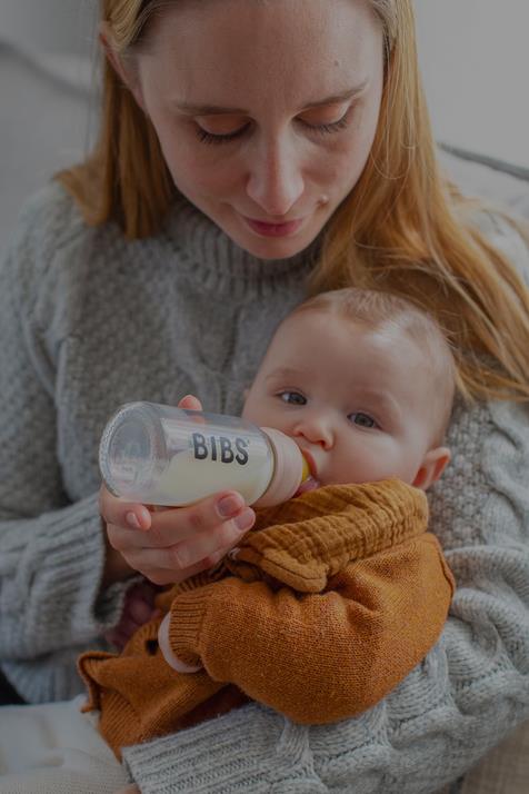 Bibs Bandana Bib-Caramel