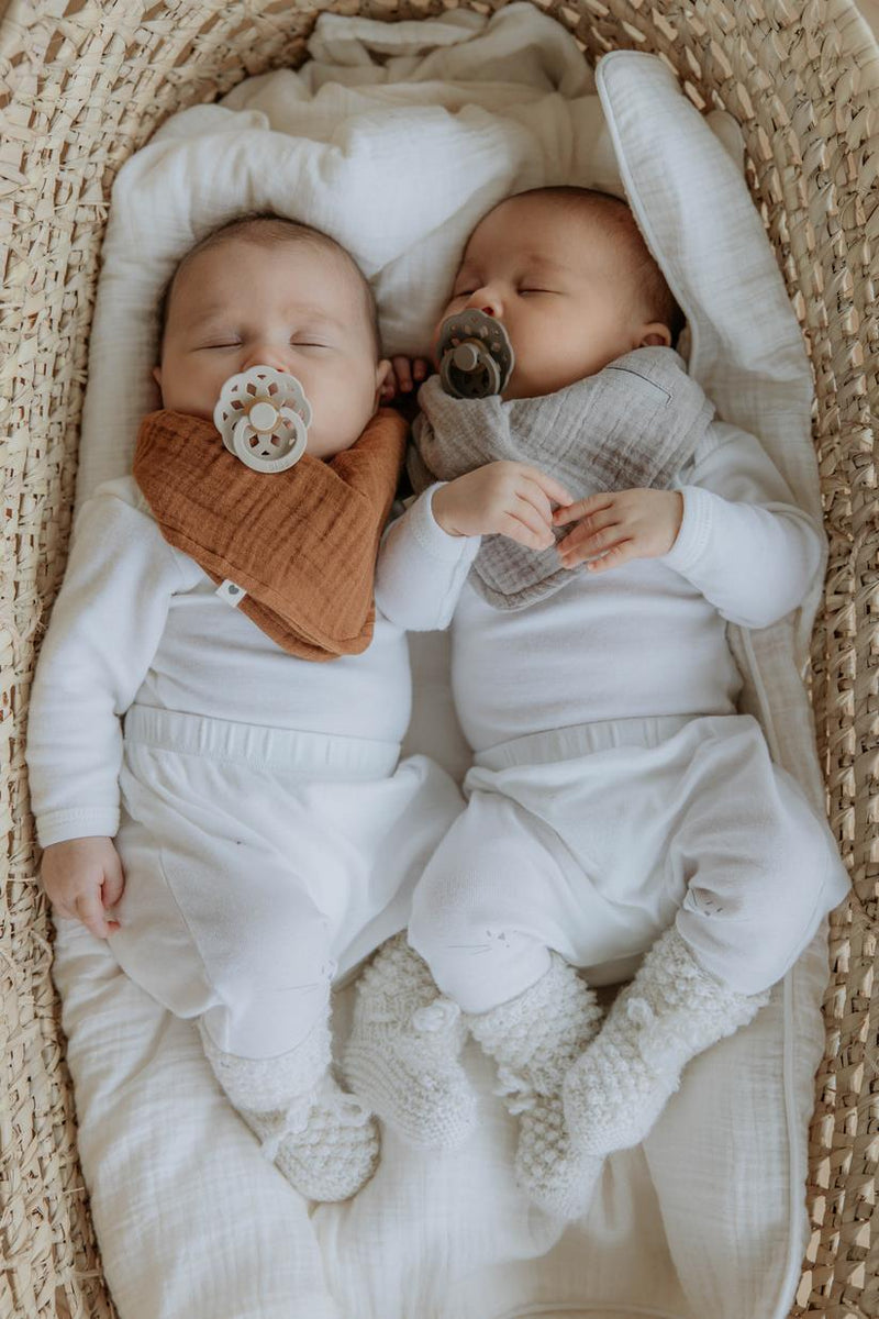 Bibs Bandana Bib-Caramel