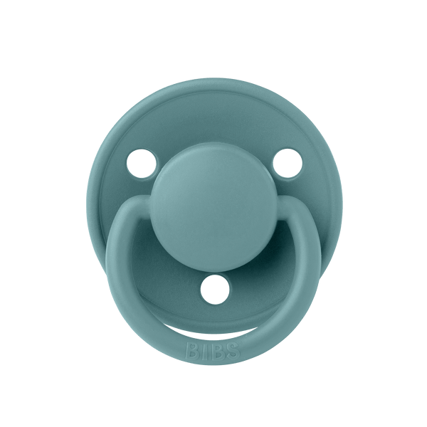 Bibs De Lux Kauçuk Emzik - Island Sea