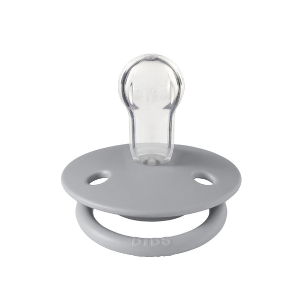 Bibs De Lux Silikon - Cloud