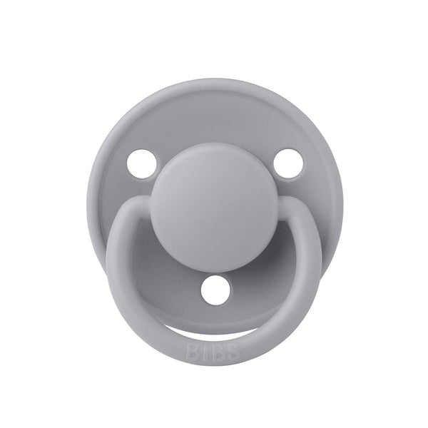 Bibs De Lux Silikon - Cloud